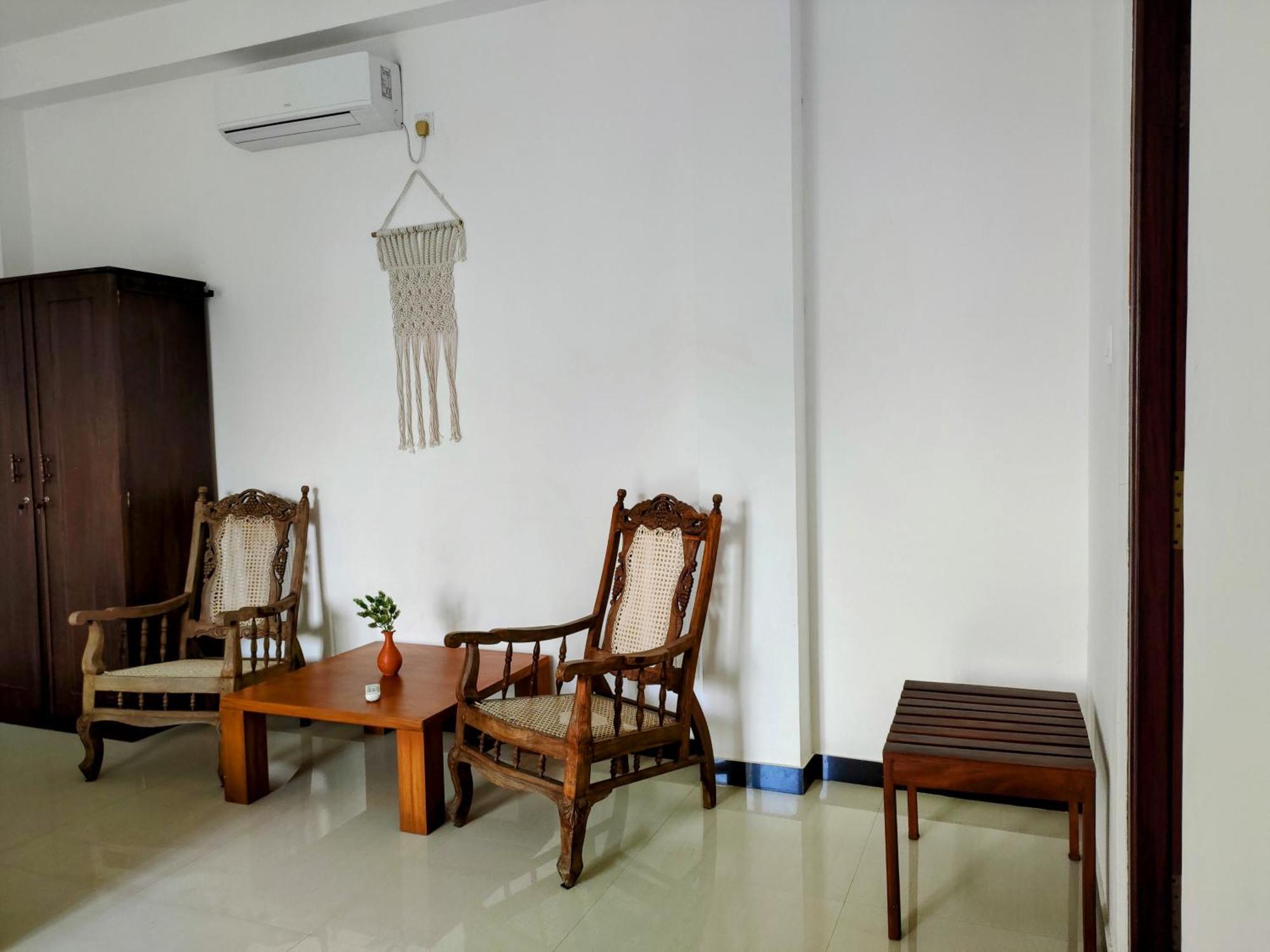 Aurora Hotel Hikkaduwa Esterno foto